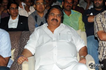 Nuvve Naa Bangaram Movie Audio Launch